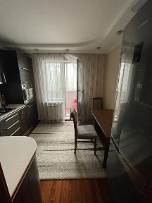 3 комнатная квартиру Ленинградка Бест с мебелью и техникой