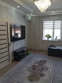 Большой дом в бозарыке