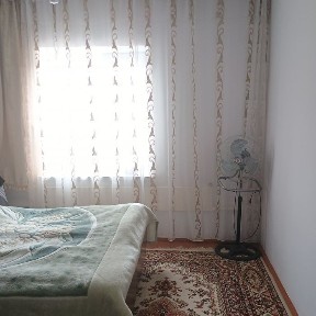 Жилой частный дом