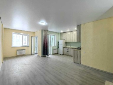 Карагандинская область, Караганда, Казыбекбийский район