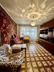 Продам 3 - комнт. в Сортировке по ул Маметовой