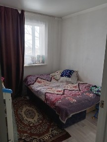 Карагандинская область, Дубовка