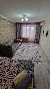 1000тг. Люкс. 1ком Абая 200