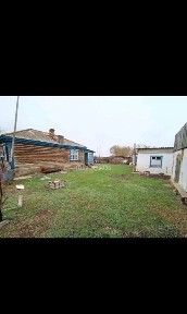 Продам дом в селе Новопокровка!