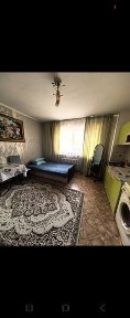 Акмолинская область, Астана, Алматинский район