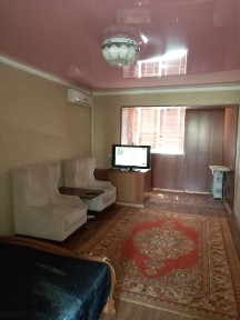 Мангистауская область, Актау, 1