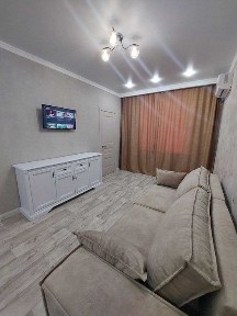 Мангистауская область, Актау, 1