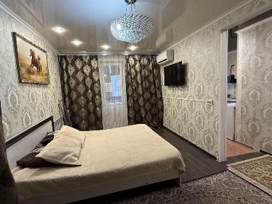 Павлодарская область, Экибастуз