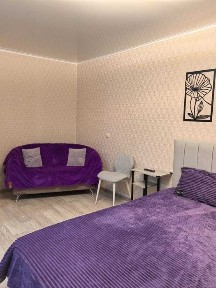 Квартира посуточно для двоих