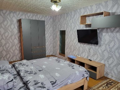 1-комн. Центр. Посуточно