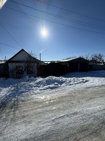 Срочно продам частный дом!