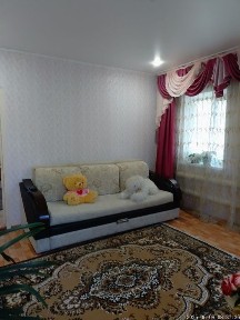 Дом 4-х ком. в г. Тобыл.
