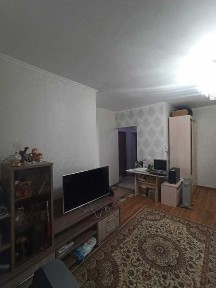 Продам 1 комнатная квартиру В связи с Переездом