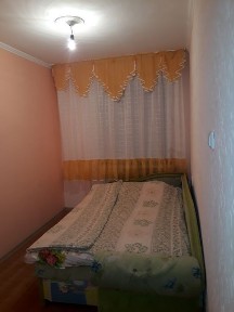 Продам 3-х комнатную квартиру