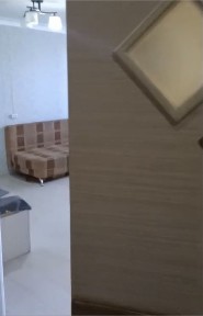 Продам 1комн квартиру район Океана