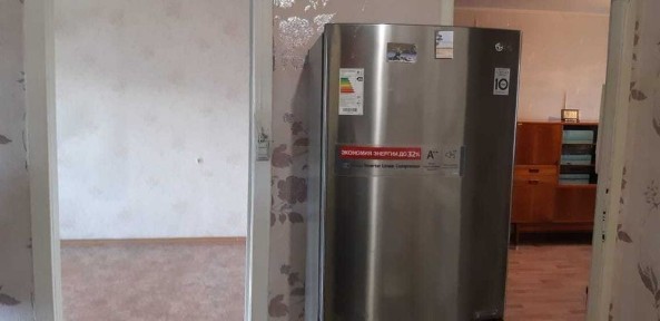 Продам 3 ком квартиру 3/5 в р-оне УЮТА