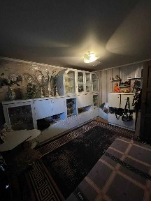 Туркестанская область, Жолбарыса Калшораева