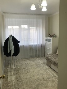 Атырауская область, Атырау, Авангард
