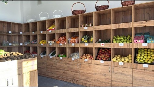 Акмолинская область, Астана, Нура