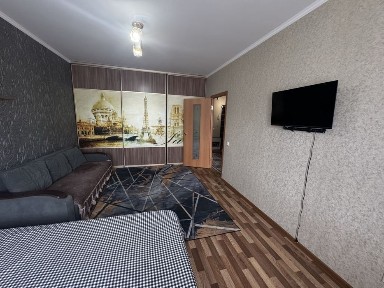 Костанайская область, Костанай