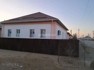 Тасбугет районында 9 бөлмелі үй сатылады