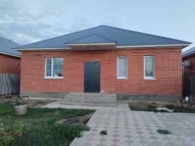 Продам частный дом