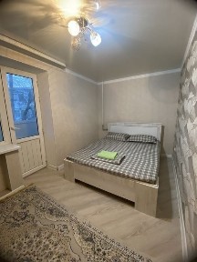 РахатКв, Смарт, ВайФай,KaspiRed,посуточно, почасовой