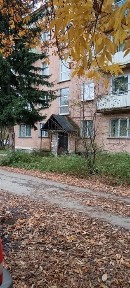 Продам 2-х ком-ю квартиру на Площади рядом с 5 школой