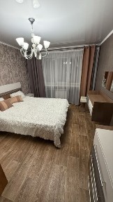 Срочно! Торг! Продам просторную трехкомнатную квартиру на 7 районе