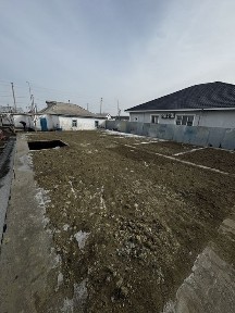 Продается старый камышитовый дом