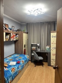Продам квартиру Новоселова 25/10