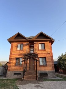 Алматинская область, Кыргауылды