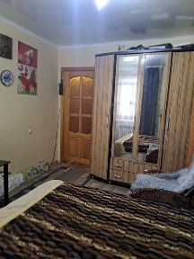 Продам 3-х комнатную квартиру.