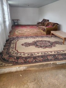 Туркестанская область, Аксукент