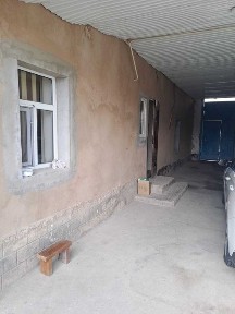 Продается дом с времянкой (срочно)
