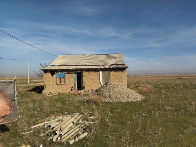Срочно! Продам Дом. На Шубарсу 2