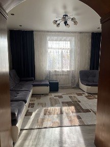 Продаётся 2х комнатная квартира