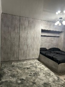 Квартира 1 комнатная