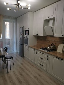 Продам 3х комнатную квартиру улучшенной планировки в мкр. Береке
