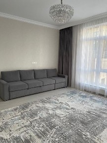 2-комн. квартира