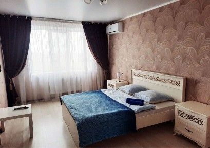 Актюбинская область, Актобе, Старый город