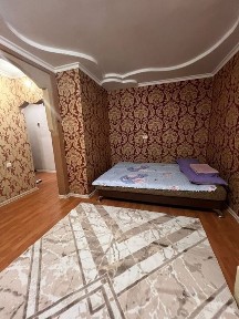 Сдам 1комн кв Новостройка