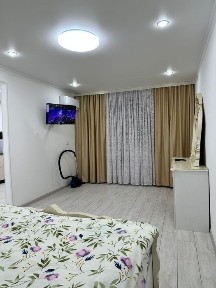Карагандинская область, Сатпаев