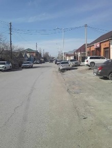 Продается 4-х комн. Дом в районе нового базара. Ул. Пушкина 40