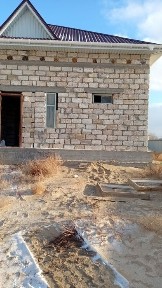 Кызылординская область, им. Жанкожа батыра