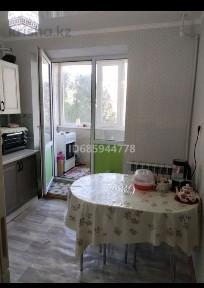Продам квартиру 2х комнатную