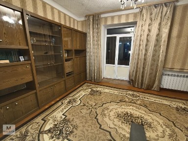 Восточно-Казахстанская область, Риддер
