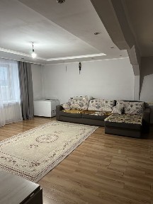 3 комнатная квартира в центре города