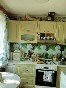 Продам 3-комнатную квартиру в рассрочку! Район Старт (111 кв-л)