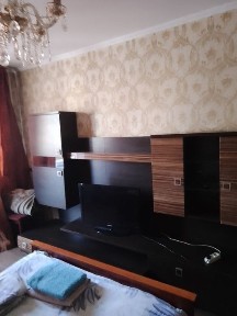 Сдам посуточно-по часам 1 комн. Шаляпина-Саина. сутки 11000тыс. По ча